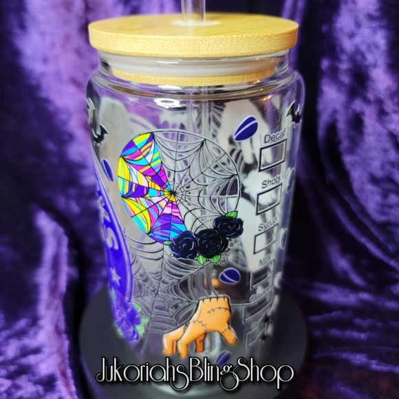 Wednesday Halloween Horror Cup - Picture 4 of 5